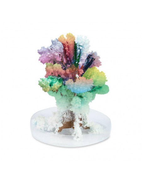 Horrible Science: Cristale ciudate,1105260