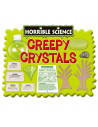 Horrible Science: Cristale ciudate,1105260