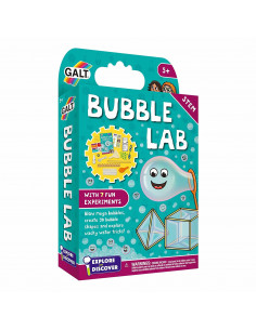 Set experimente - Bubble Lab,1005137