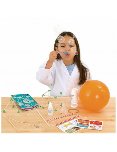 Set experimente - Bubble Lab,1005137