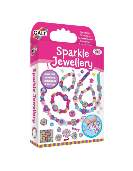 Fantastic Fashion: Bijuterii moderne Sparkle Jewellery,1003295