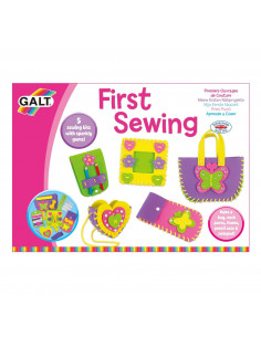 Set creativ de cusut,A4085G 2