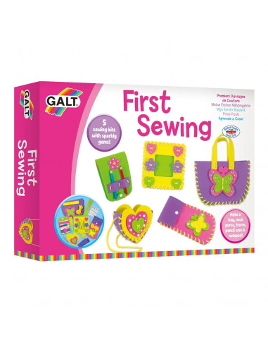 Set creativ de cusut,A4085G