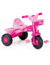 Prima mea tricicleta roz - Unicorn,D2505