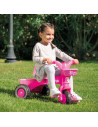 Prima mea tricicleta roz - Unicorn,D2505