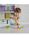 Set sortat si numarat - Vehiculele mele,94439