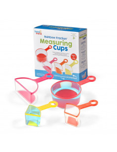 Set 4 recipiente pentru masurare,HM93439-UK 2