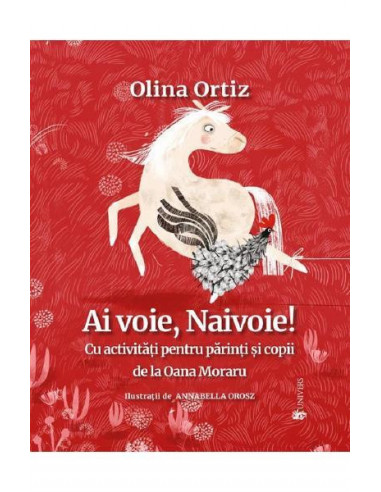 Ai voie, Naivoie,9789733412786