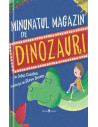 Minunatul magazin de dinozauri,9789733411130