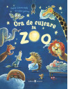 Ora de culcare la Zoo,9789733412373