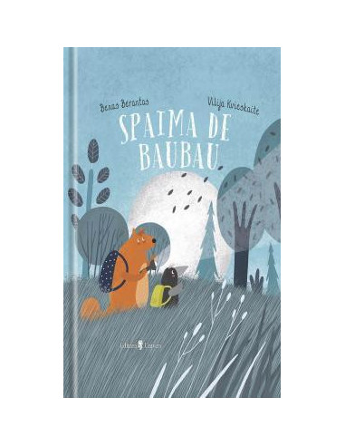 Spaima de Baubau,9789733411659