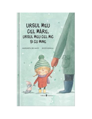 Ursul meu cel mare,9789733411253