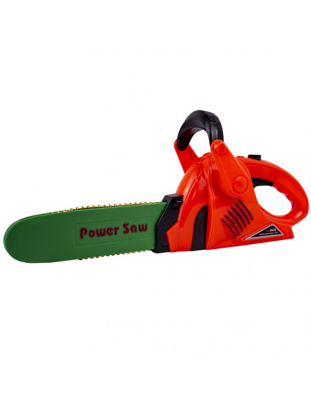 Drujba Cu Baterii, 33 Cm,ROB-8800