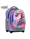 Ghiozdan anatomic UNICORN, 42 cm - S-COOL,SC1300