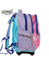 Ghiozdan anatomic UNICORN, 42 cm - S-COOL,SC1300