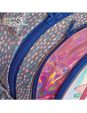 Ghiozdan anatomic UNICORN, 42 cm - S-COOL,SC1300