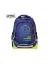 Ghiozdan anatomic LIGHT THE WINNING POWER, 41 cm - S-COOL,SC1280