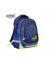 Ghiozdan anatomic LIGHT THE WINNING POWER, 41 cm - S-COOL,SC1280