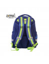 Ghiozdan anatomic LIGHT THE WINNING POWER, 41 cm - S-COOL,SC1280