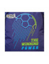 Ghiozdan anatomic LIGHT THE WINNING POWER, 41 cm - S-COOL,SC1280
