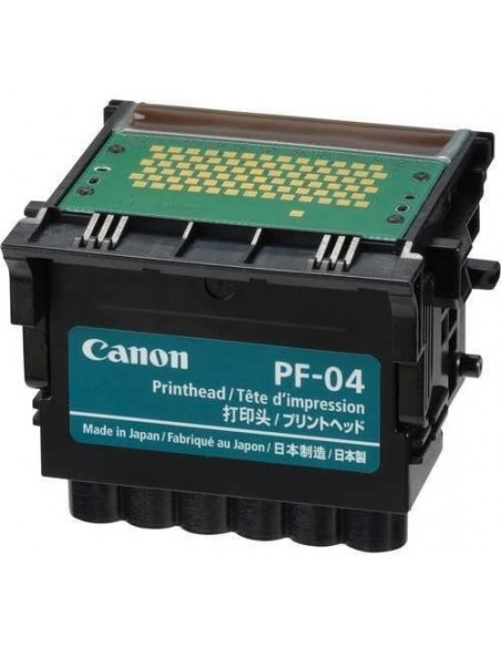 Cap printare Canon PF-04 CF3630B001AA,CF3630B001AA