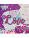 Ghiozdan ergonomic LOVE NATURE, 38 cm - S-COOL,ROB-SC1306