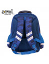 Ghiozdan ergonomic SKY FIGHTER, 38 cm - S-COOL,SC1311