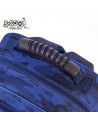 Ghiozdan ergonomic SKY FIGHTER, 38 cm - S-COOL,SC1311