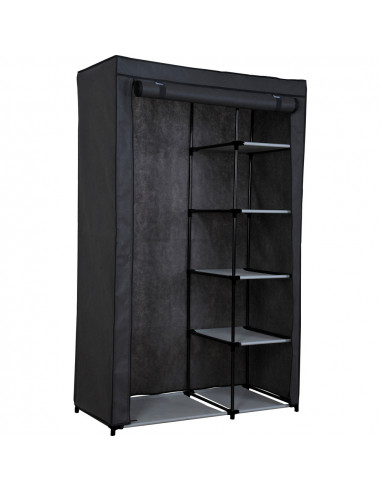 Dulap portabil cu 2 fermoare,OF800413
