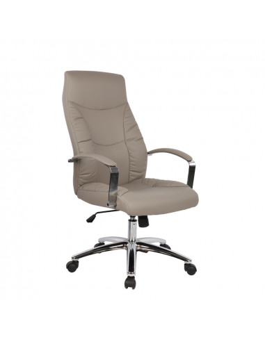 Scaun directorial US62 gri,PL800220