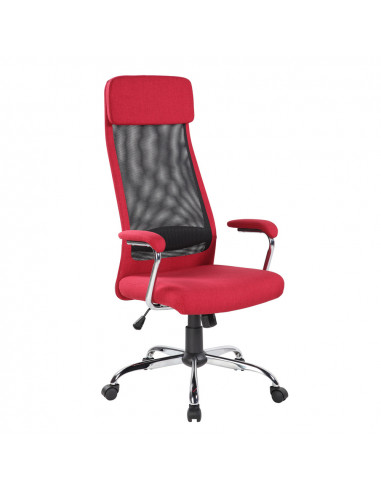 Scaun directorial US102 Don bordo,PL800195