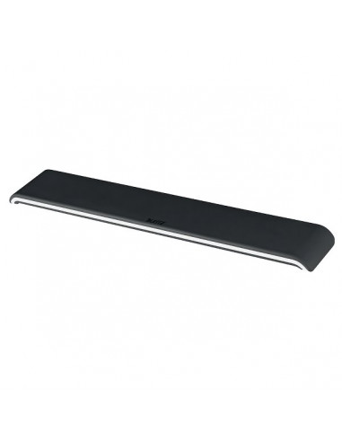 Suport ergonomic Leitz Ergo WOW pentru tastatura negru,SL652395