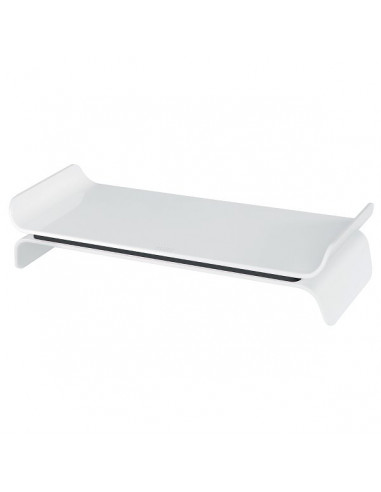 Suport ergonomic Leitz Ergo WOW pentru monitor ajustabil