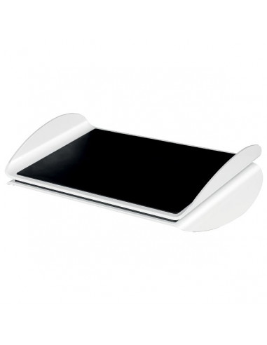 Suport ergonomic Leitz Ergo WOW pentru picioare ajustabil