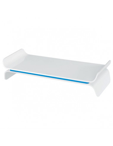 Suport ergonomic Leitz Ergo WOW pentru monitor ajustabil