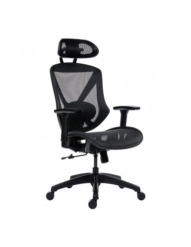 Scaun operational AERO PRO mesh,PL800170