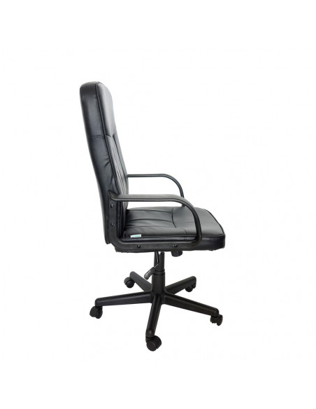 Scaun directorial CMX 2084 Eco Piele neagra,PL800311