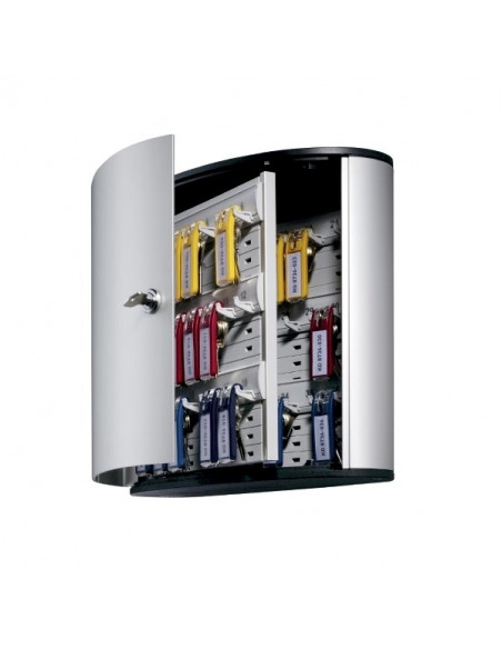 Cutie Durable pentru 54 chei gri,DB195323
