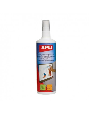 Solutie pentru curatare table Apli 250ml,AL11305