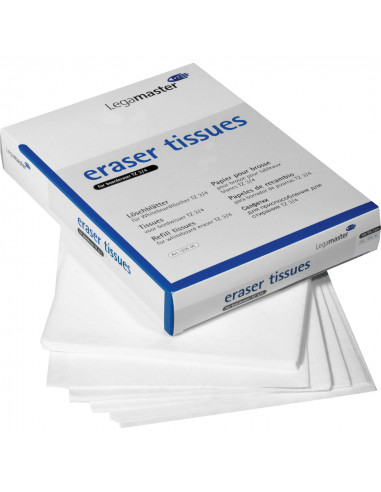 Rezerva hartie pentru buretele PS1032 Legamaster