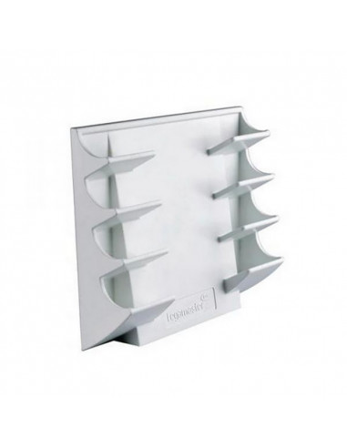 Suport magnetic alb pentru whiteboard pentru 4 markere,PS999930
