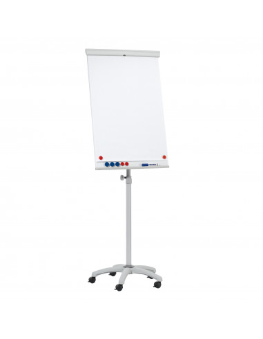 Flipchart mobil Franken 68x105cm,AY150100