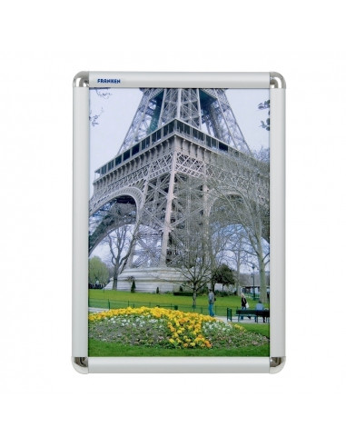 Avizier Franken ClipFrame A3 pentru perete,AY151001