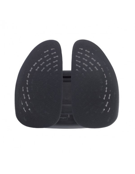 Suport ergonomic Kensington SmartFit, pentru partea lombara