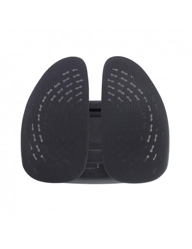 Suport ergonomic Kensington SmartFit, pentru partea lombara