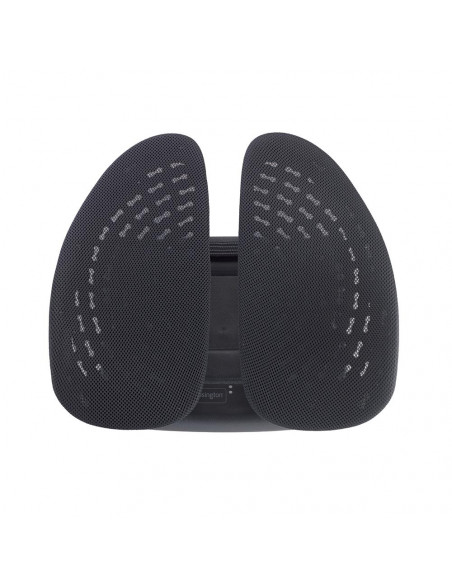 Suport ergonomic Kensington SmartFit, pentru partea lombara
