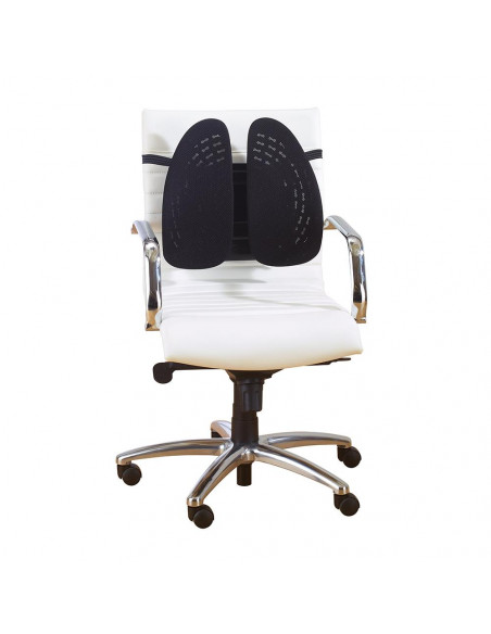 Suport ergonomic Kensington SmartFit, pentru partea lombara