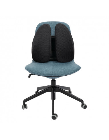 Suport ergonomic Kensington SmartFit, pentru partea lombara