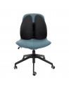 Suport ergonomic Kensington SmartFit, pentru partea lombara