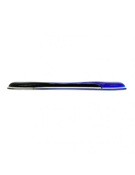 Suport ergonomic Kensington Duo Gel, pentru incheietura mainii
